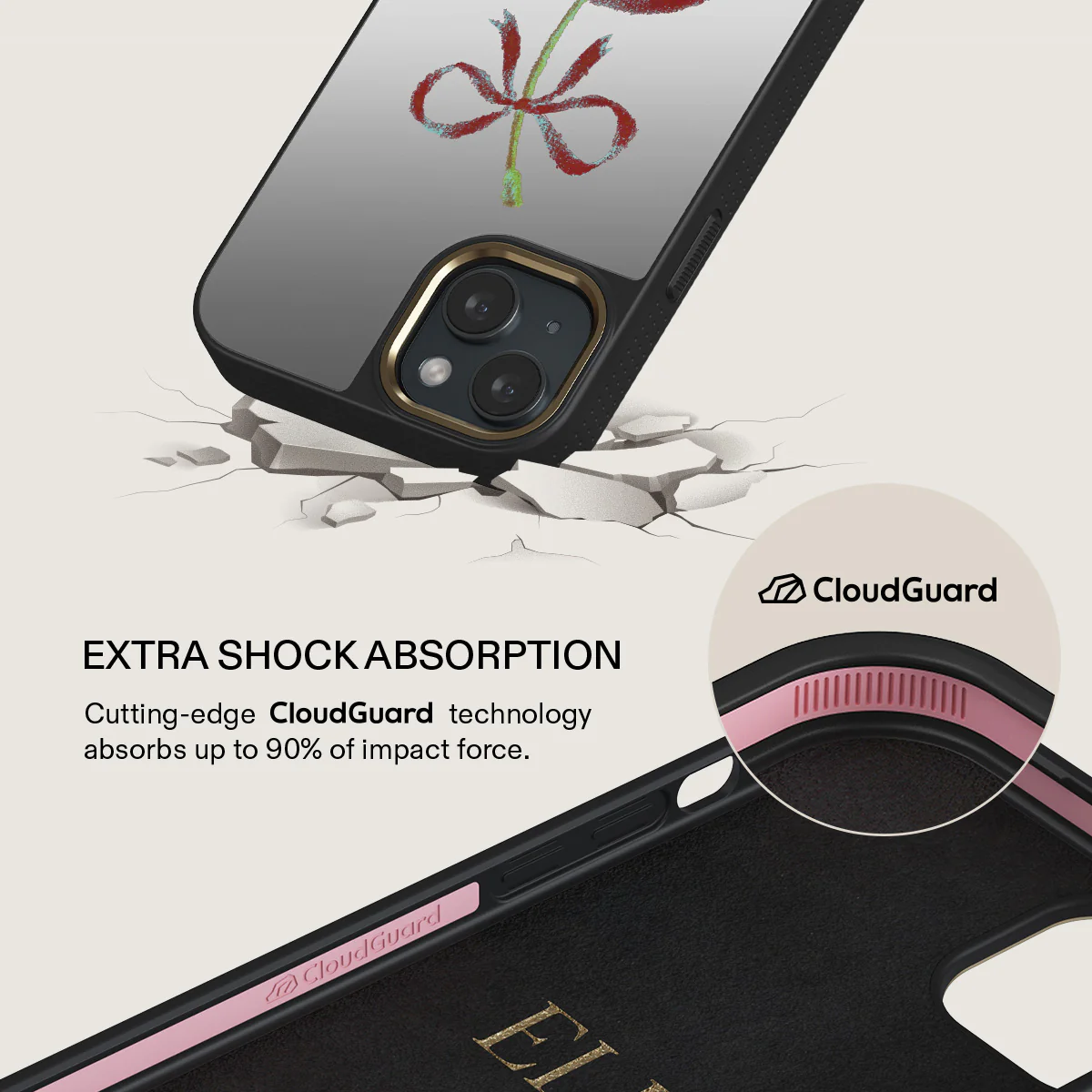 Pick It - iPhone 14 Case - Image 28