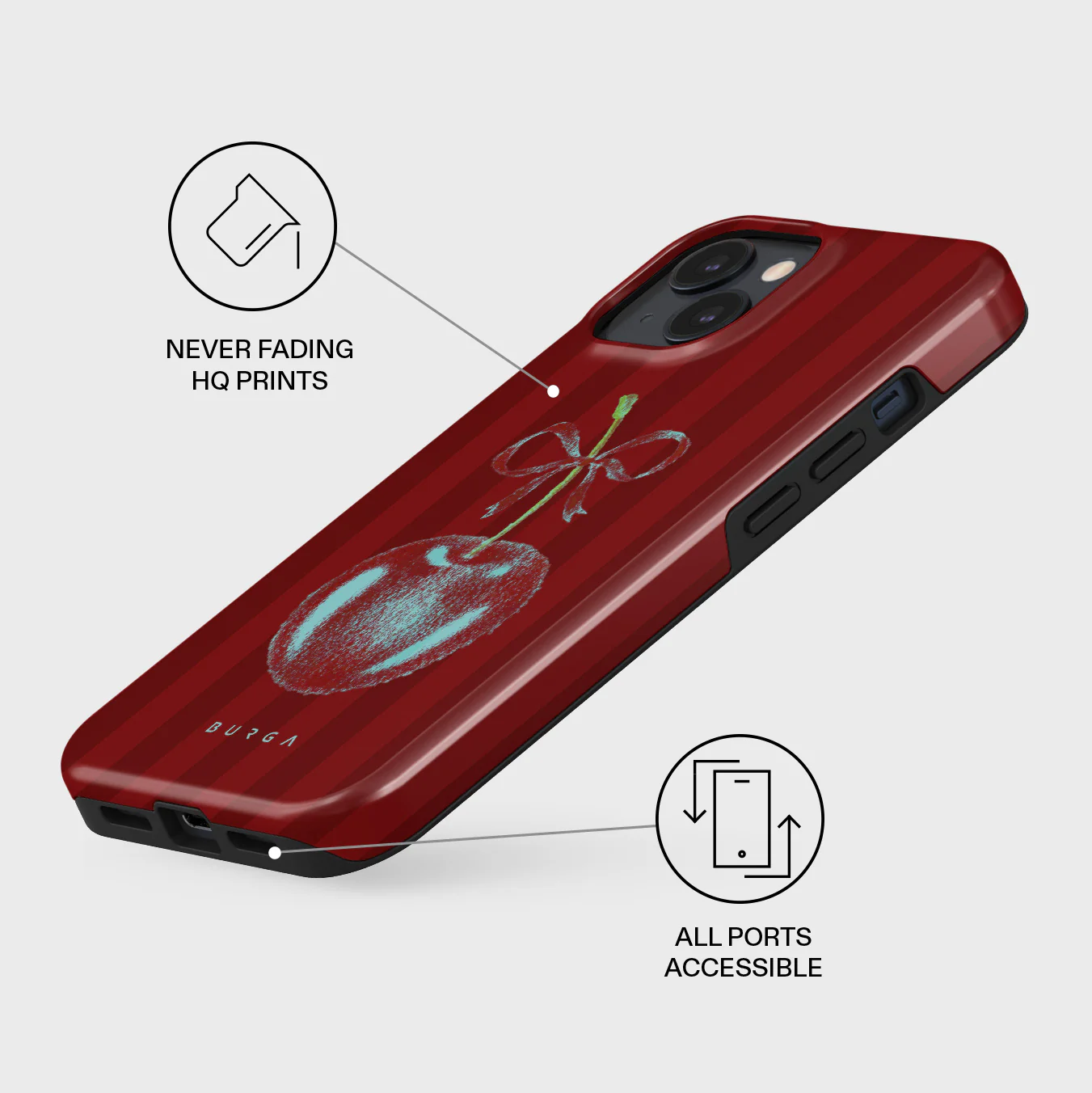 Pick It - iPhone 14 Case - Image 3
