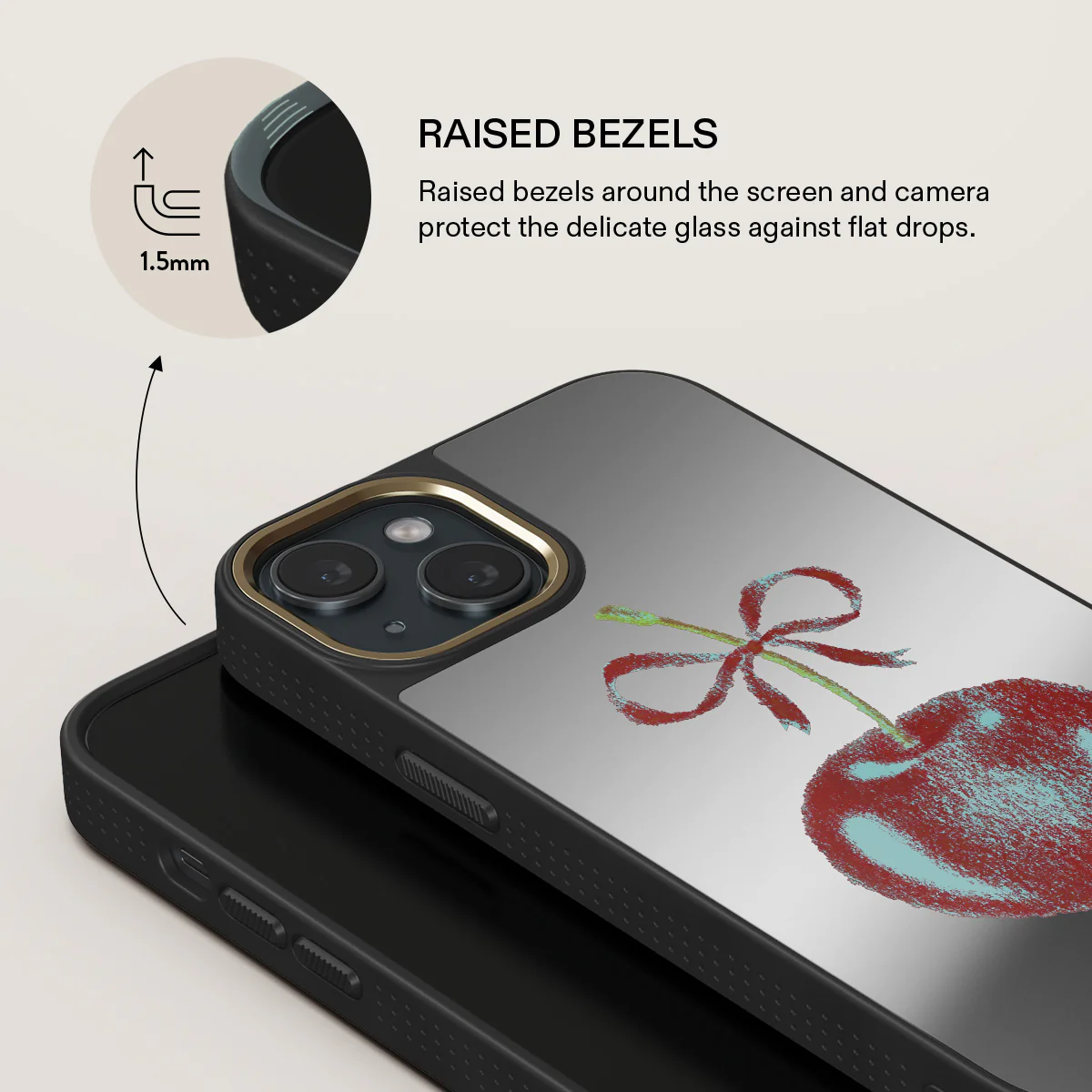 Pick It - iPhone 14 Case - Image 30