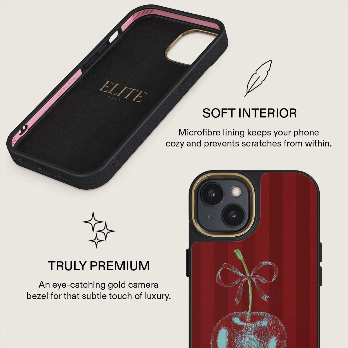 Pick It - iPhone 14 Plus Case - Image 10