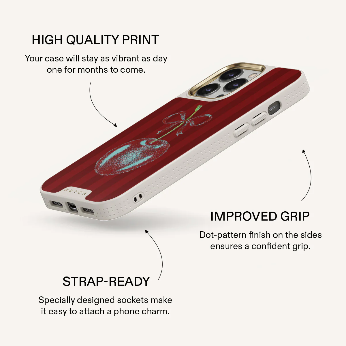 Pick It - iPhone 14 Pro Case - Image 23