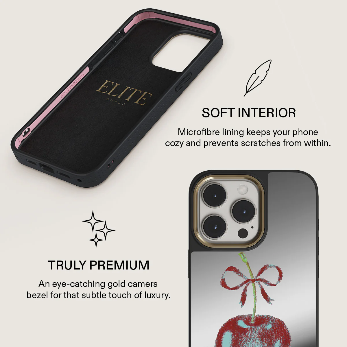 Pick It - iPhone 14 Pro Case - Image 32