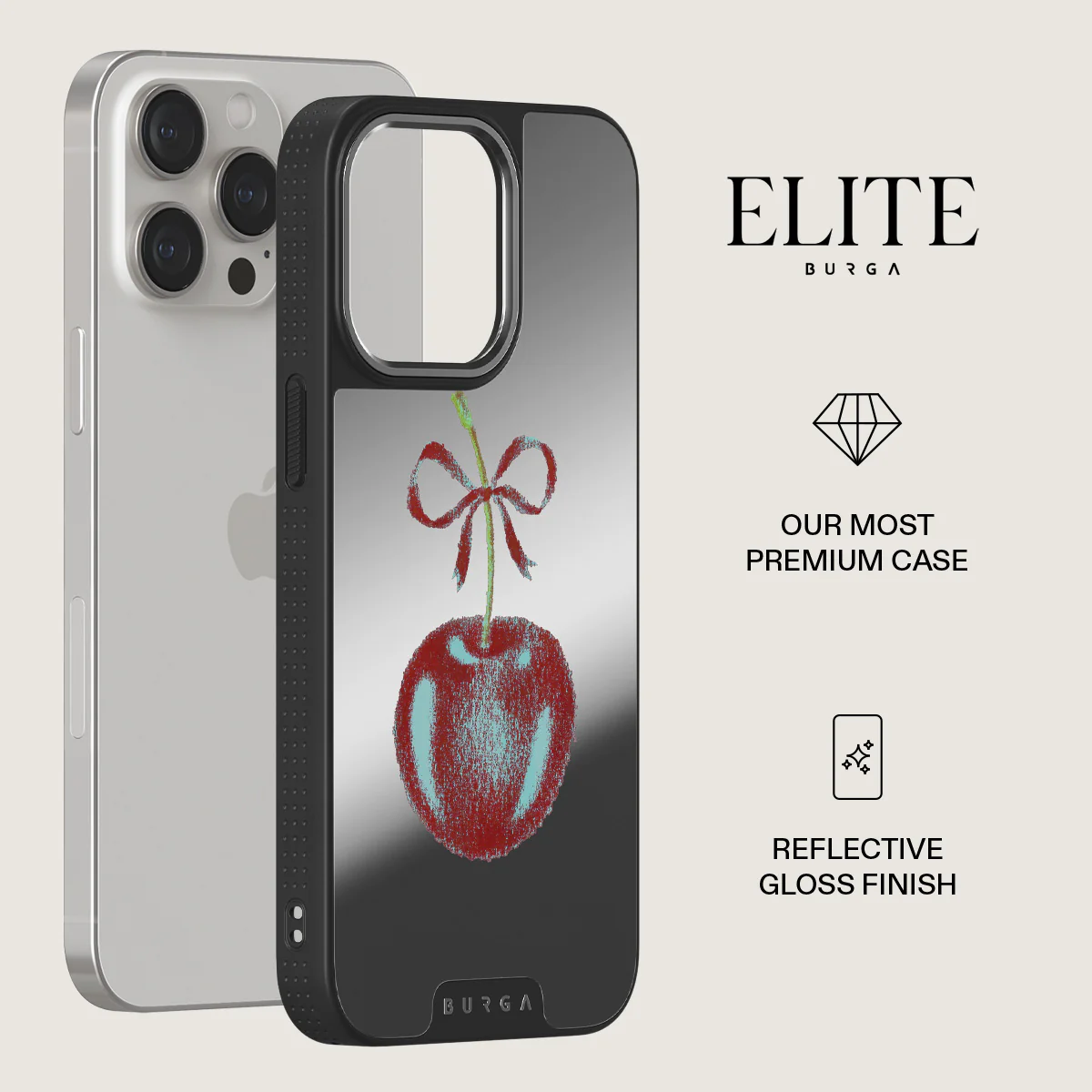 Pick It - iPhone 14 Pro Case - Image 35