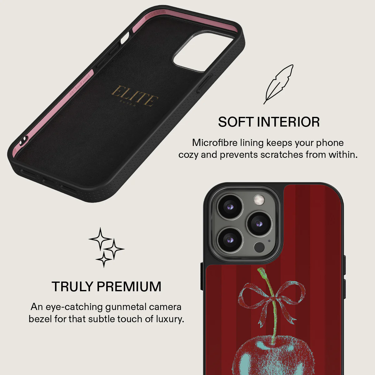 Pick It - iPhone 14 Pro Max Case - Image 17