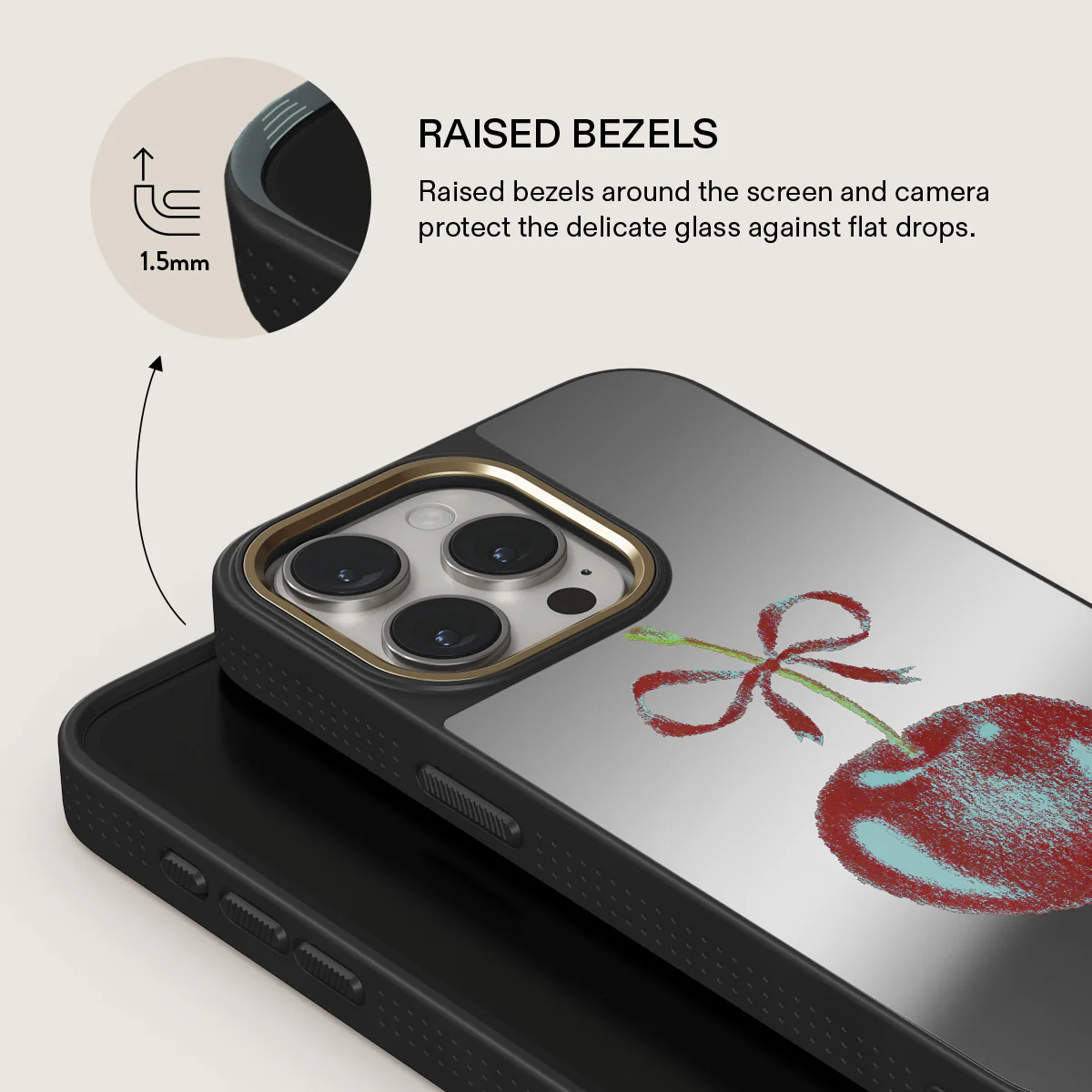 Pick It - iPhone 14 Pro Max Case - Image 30