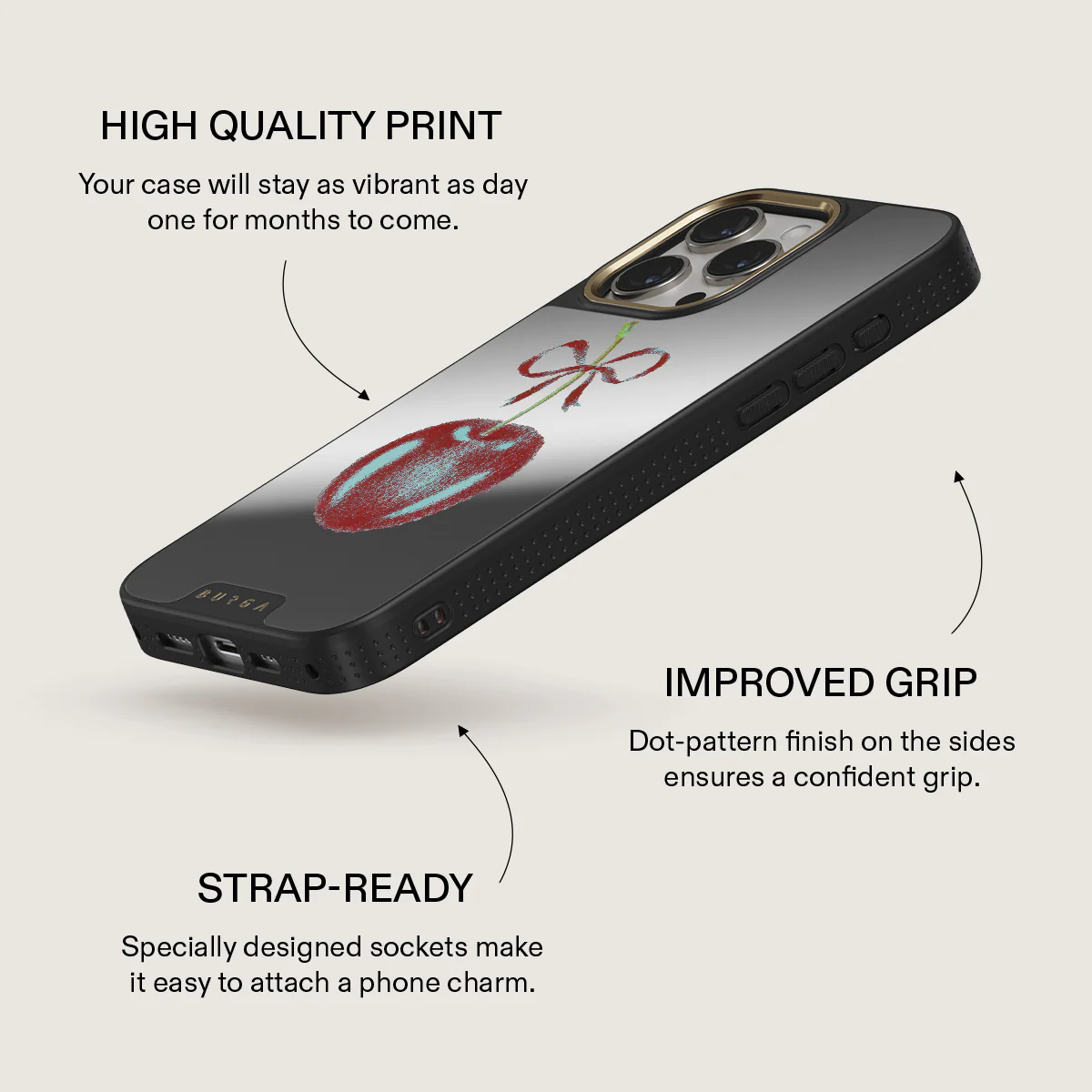 Pick It - iPhone 14 Pro Max Case - Image 31