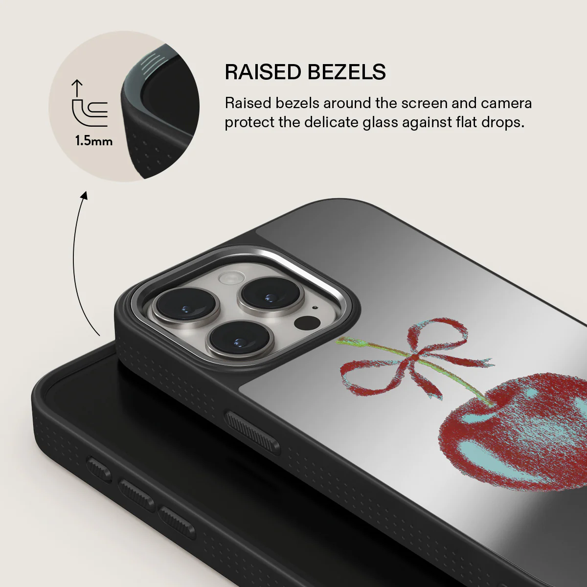 Pick It - iPhone 14 Pro Max Case - Image 38