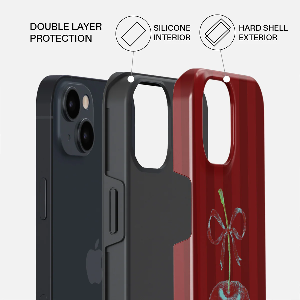 Pick It - iPhone 15 Case - Image 2
