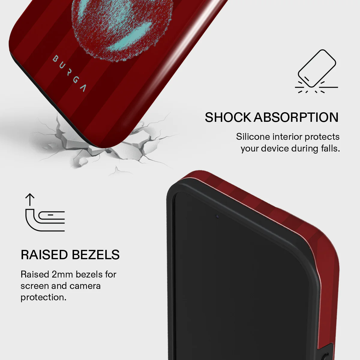 Pick It - iPhone 15 Case - Image 4