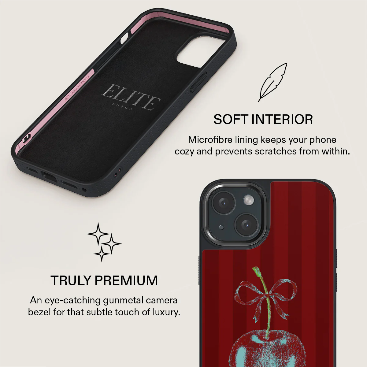Pick It - iPhone 15 Plus Case - Image 17