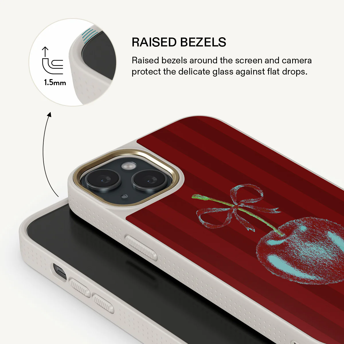 Pick It - iPhone 15 Plus Case - Image 22