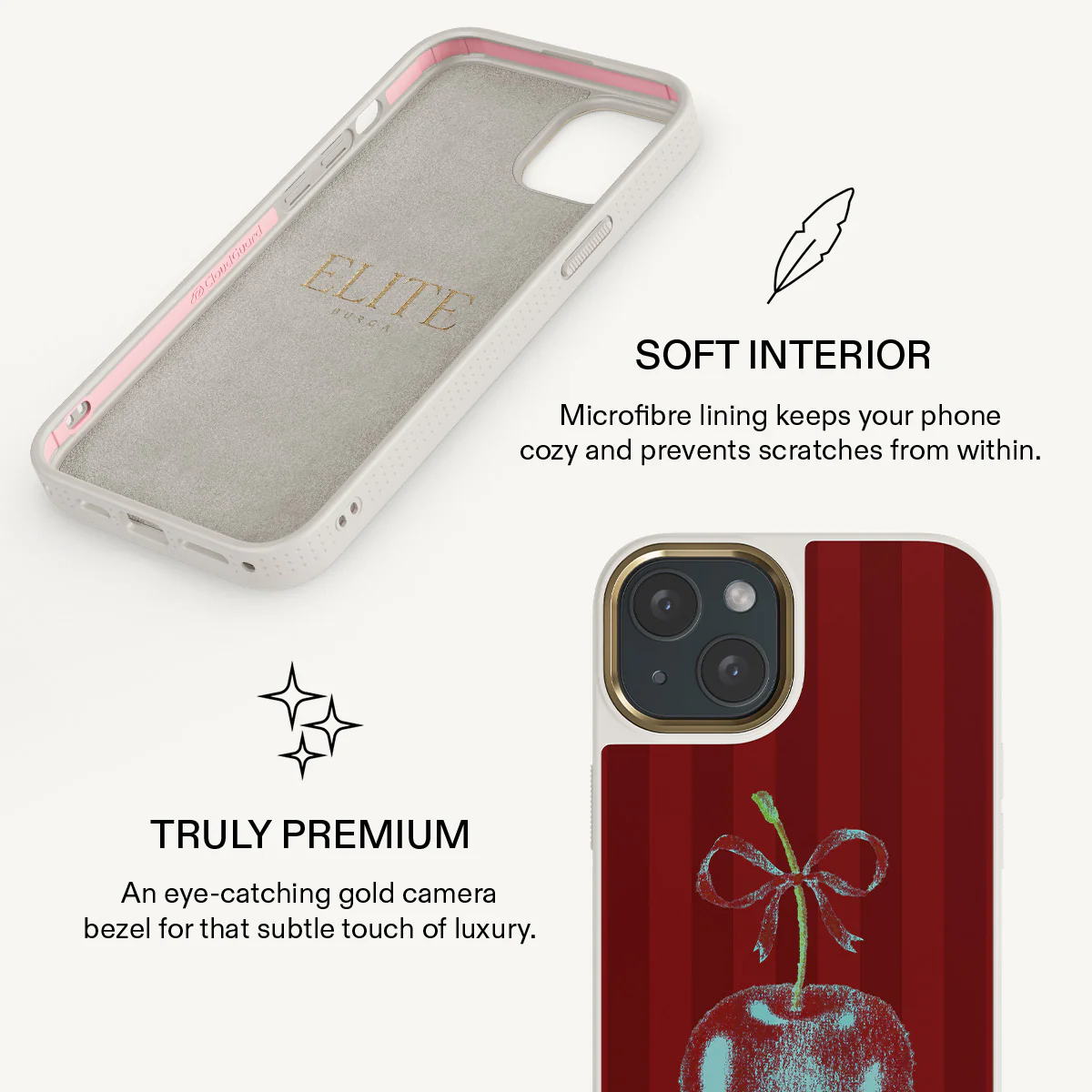 Pick It - iPhone 15 Plus Case - Image 24