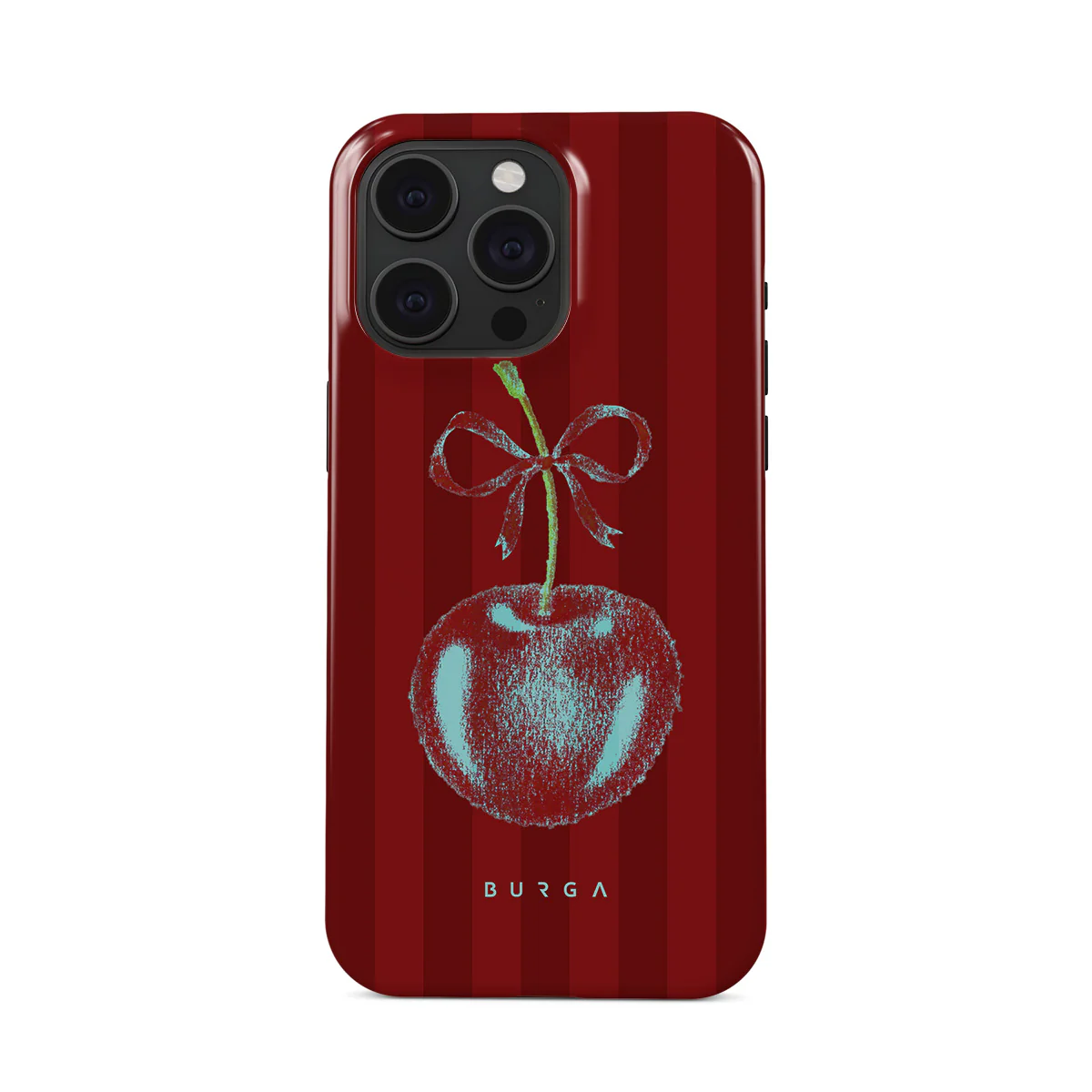 Pick It - iPhone 15 Pro Case