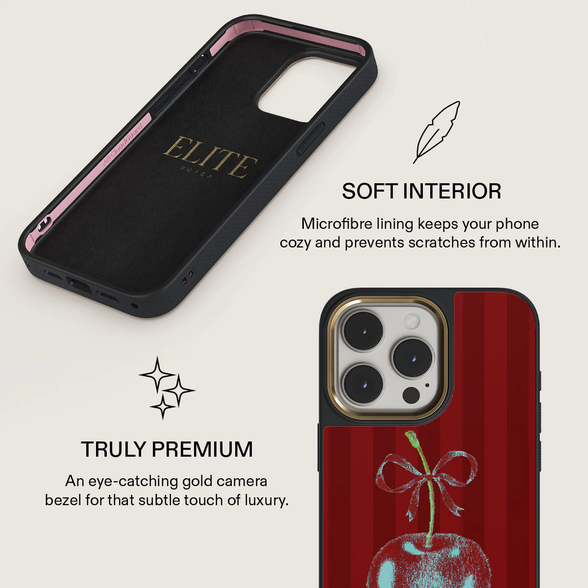 Pick It - iPhone 15 Pro Case - Image 10