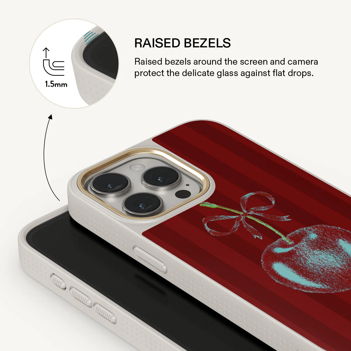 Pick It - iPhone 15 Pro Case - Image 22