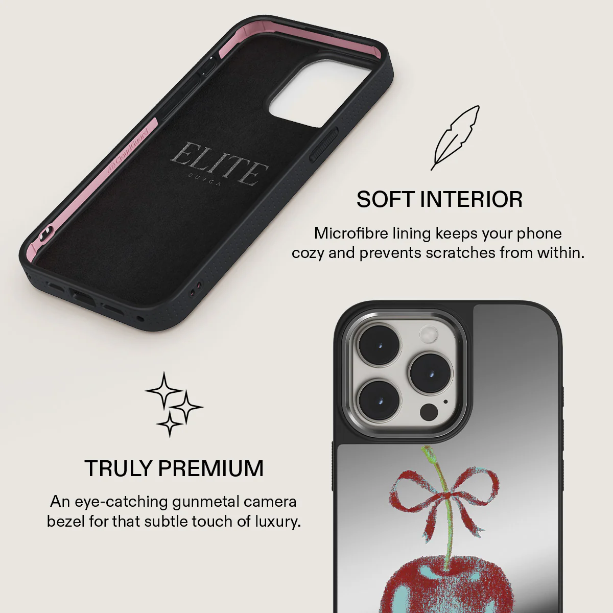 Pick It - iPhone 15 Pro Case - Image 40
