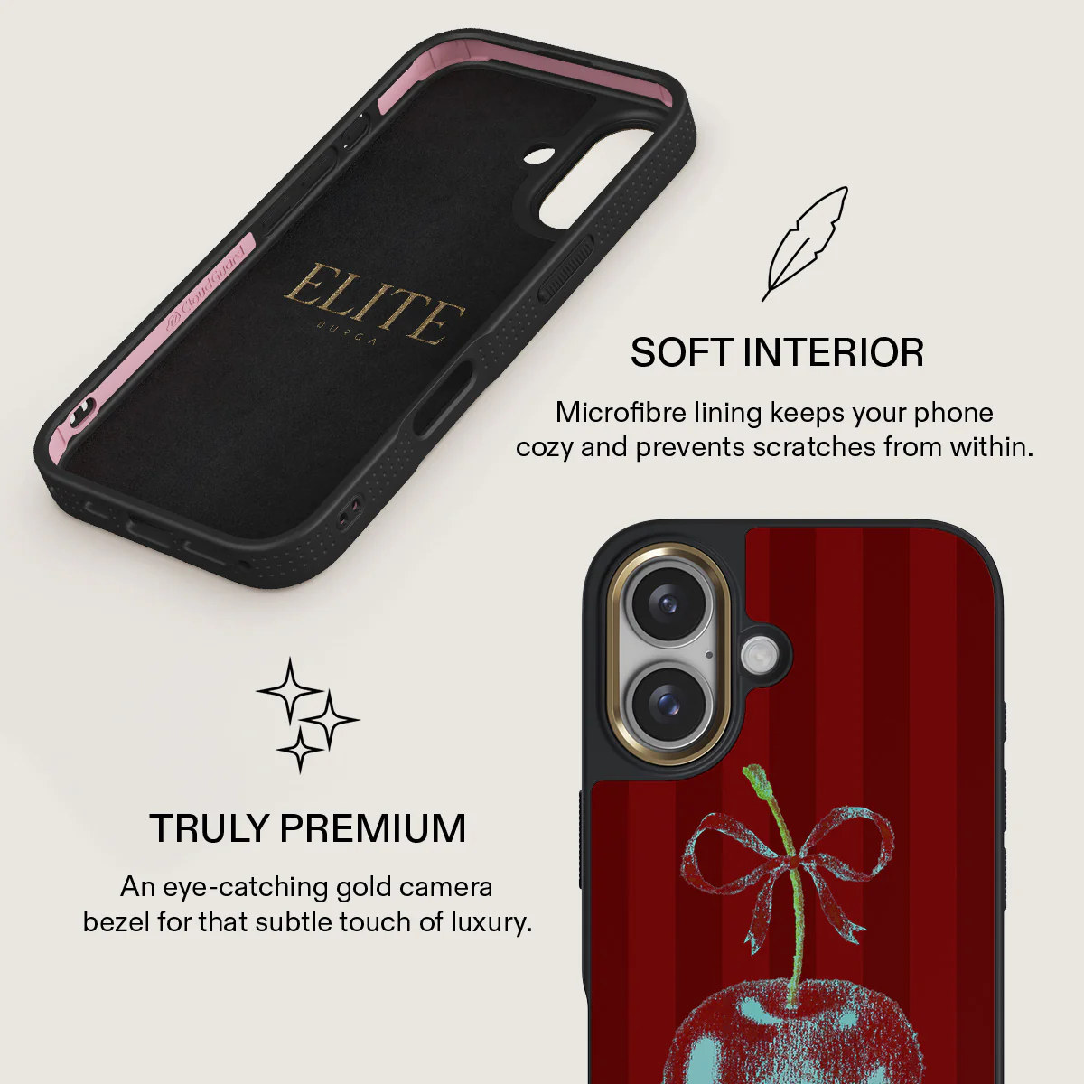 Pick It - iPhone 16 Case - Image 11