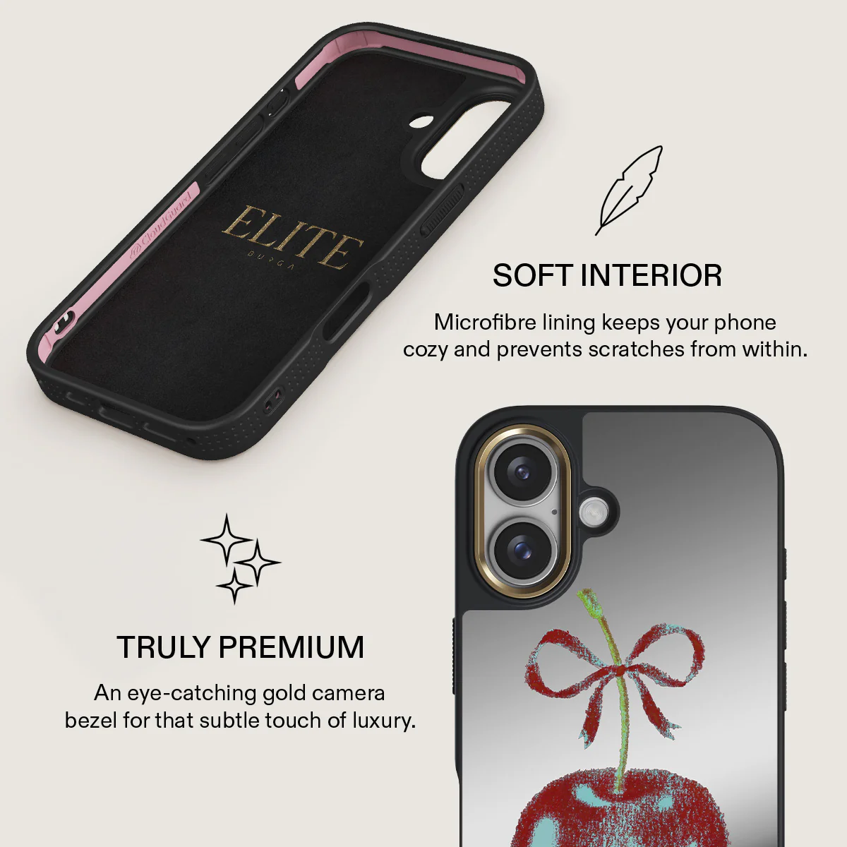 Pick It - iPhone 16 Case - Image 33