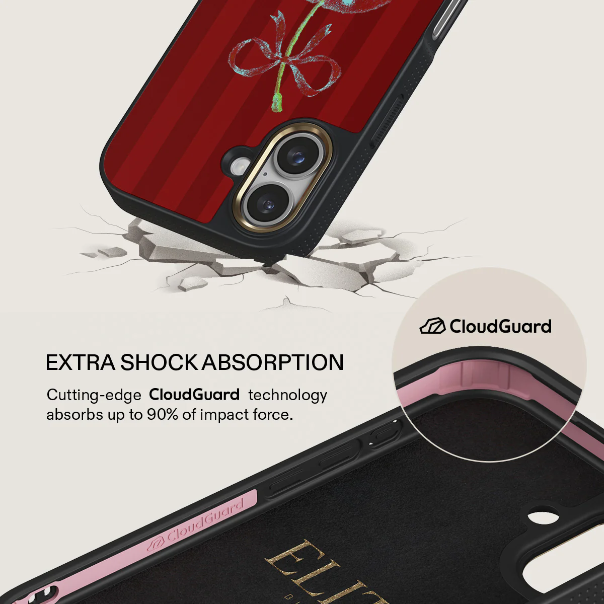 Pick It - iPhone 16 Case - Image 8