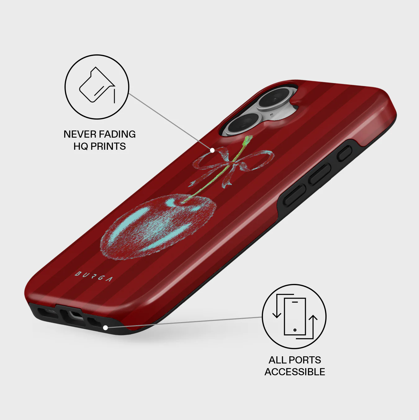 Pick It - iPhone 16 Plus Case - Image 3