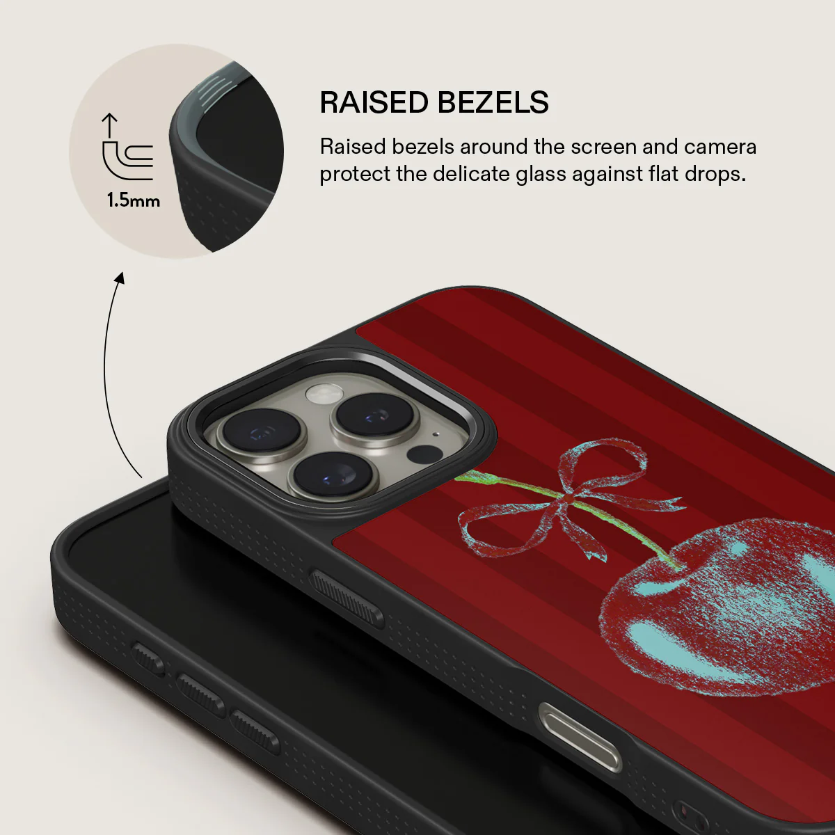Pick It - iPhone 16 Pro Case - Image 16