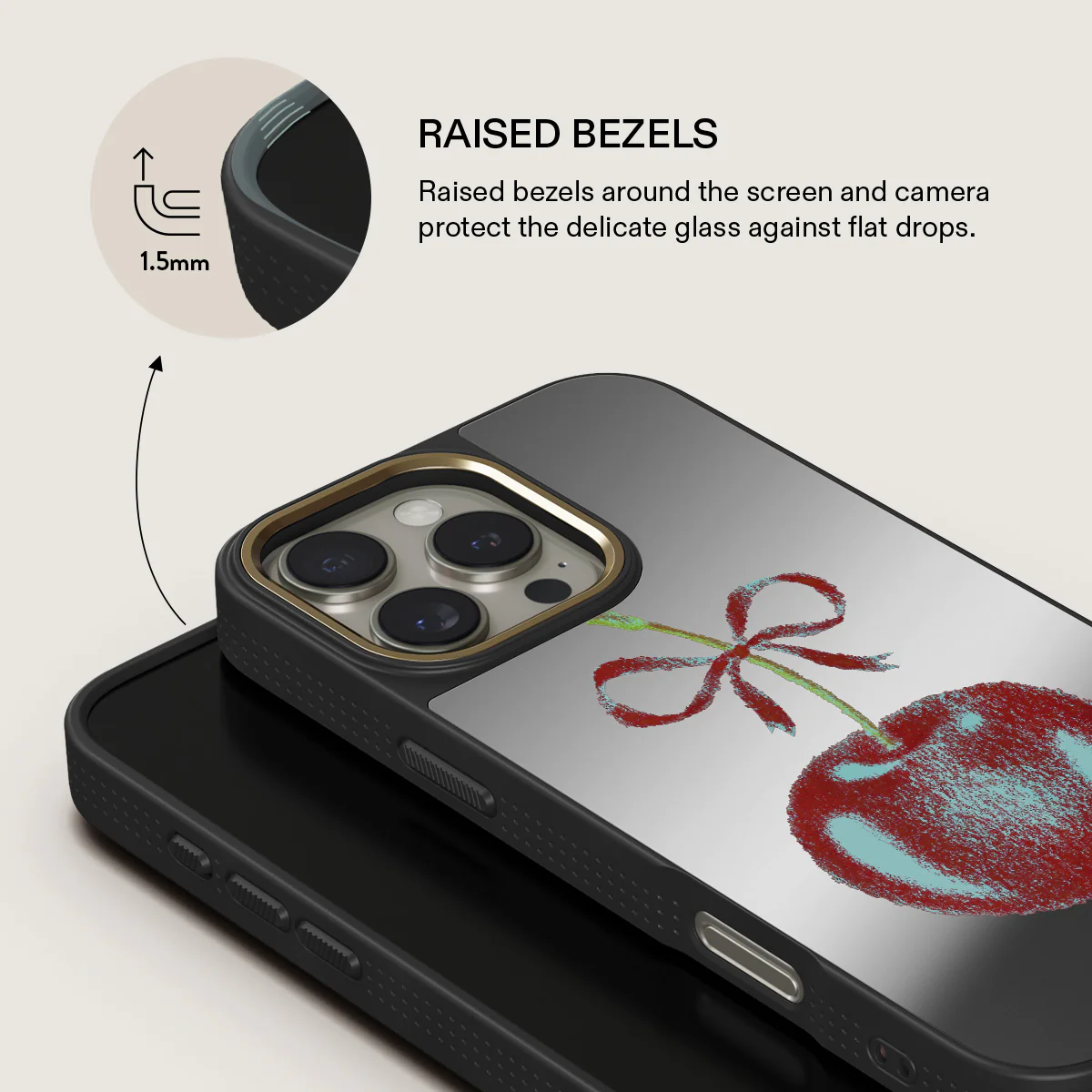 Pick It - iPhone 16 Pro Case - Image 31