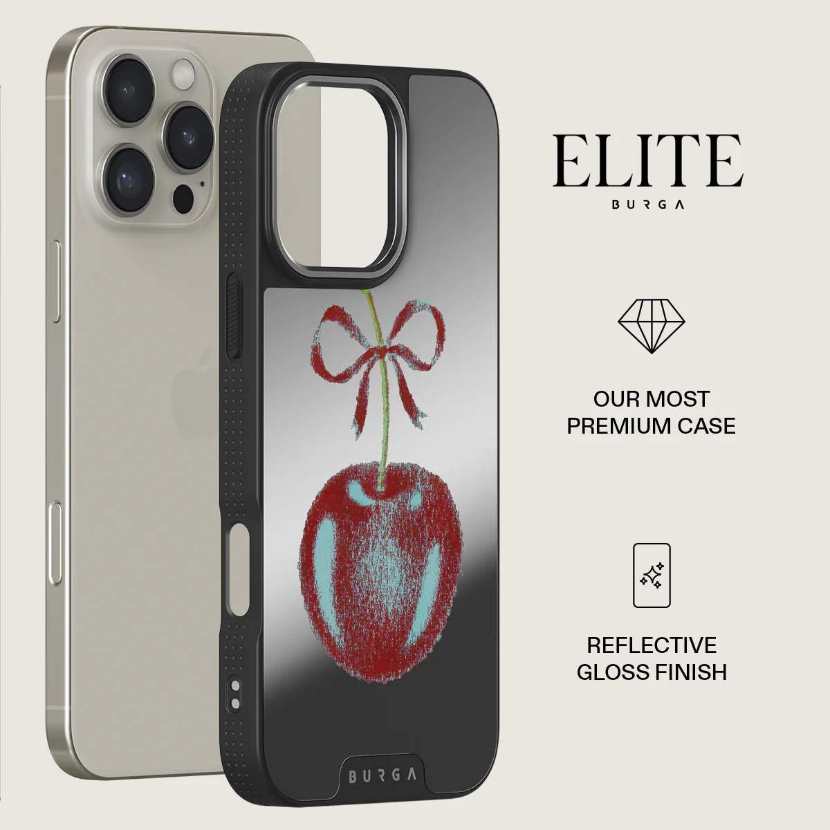 Pick It - iPhone 16 Pro Case - Image 36