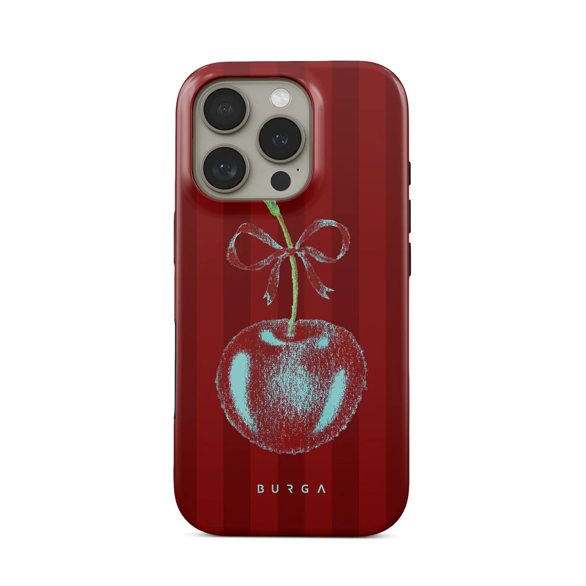 Pick It - iPhone 16 Pro Max Case