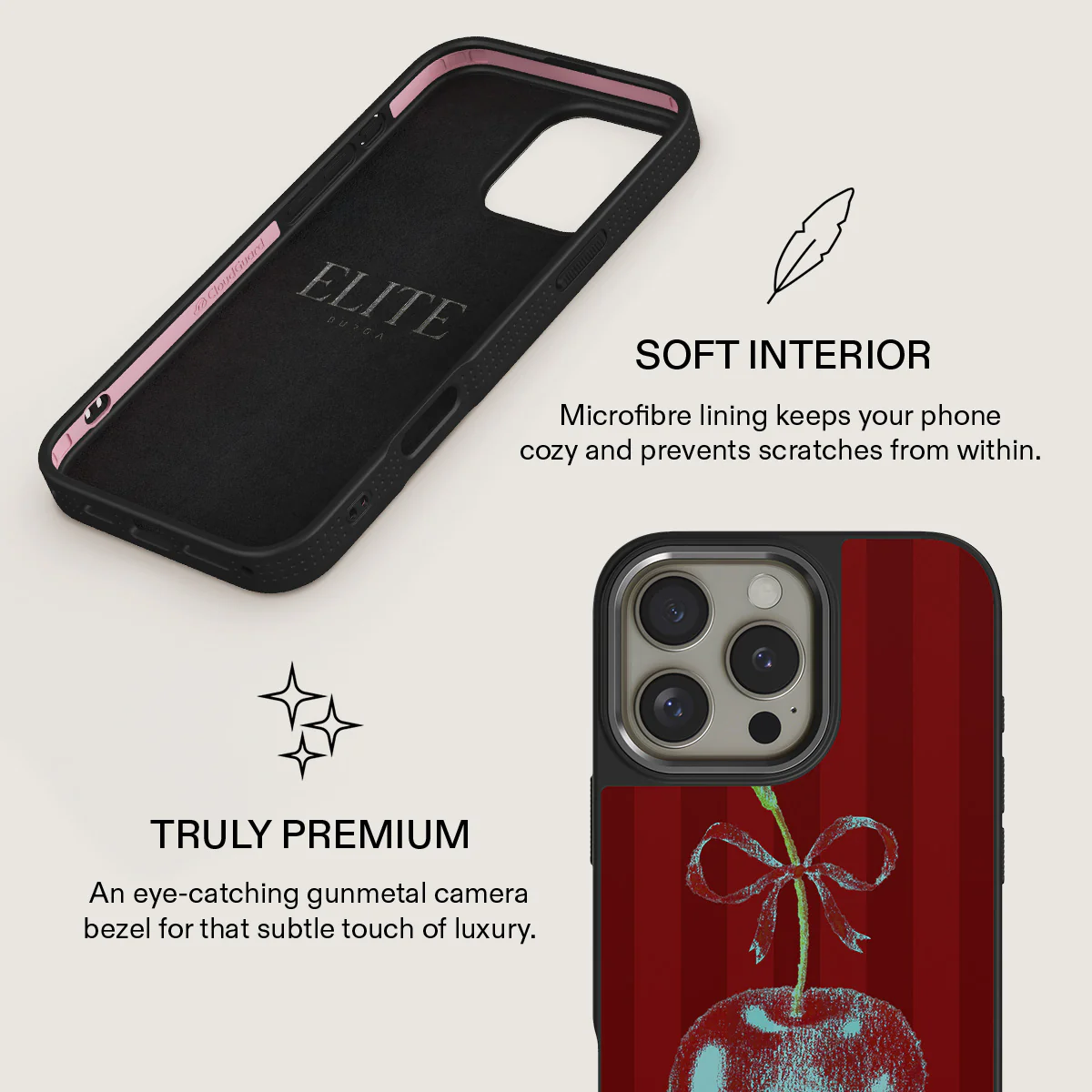 Pick It - iPhone 16 Pro Max Case - Image 18