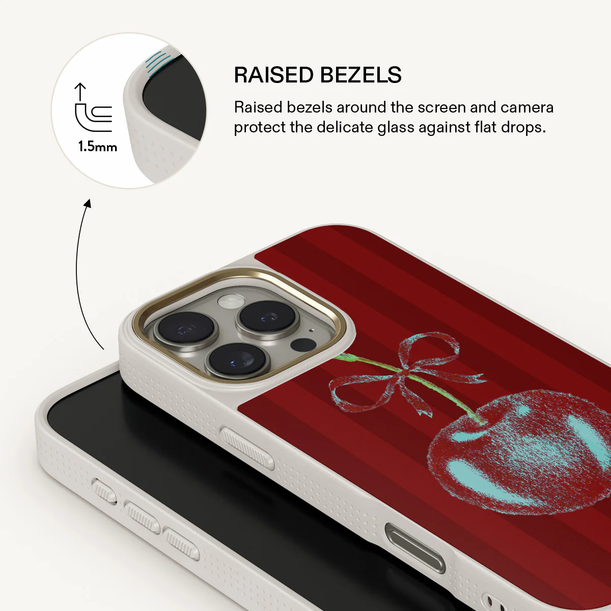 Pick It - iPhone 16 Pro Max Case - Image 23