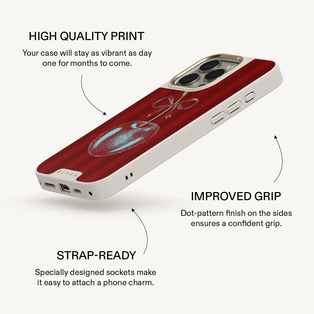 Pick It - iPhone 16 Pro Max Case - Image 24
