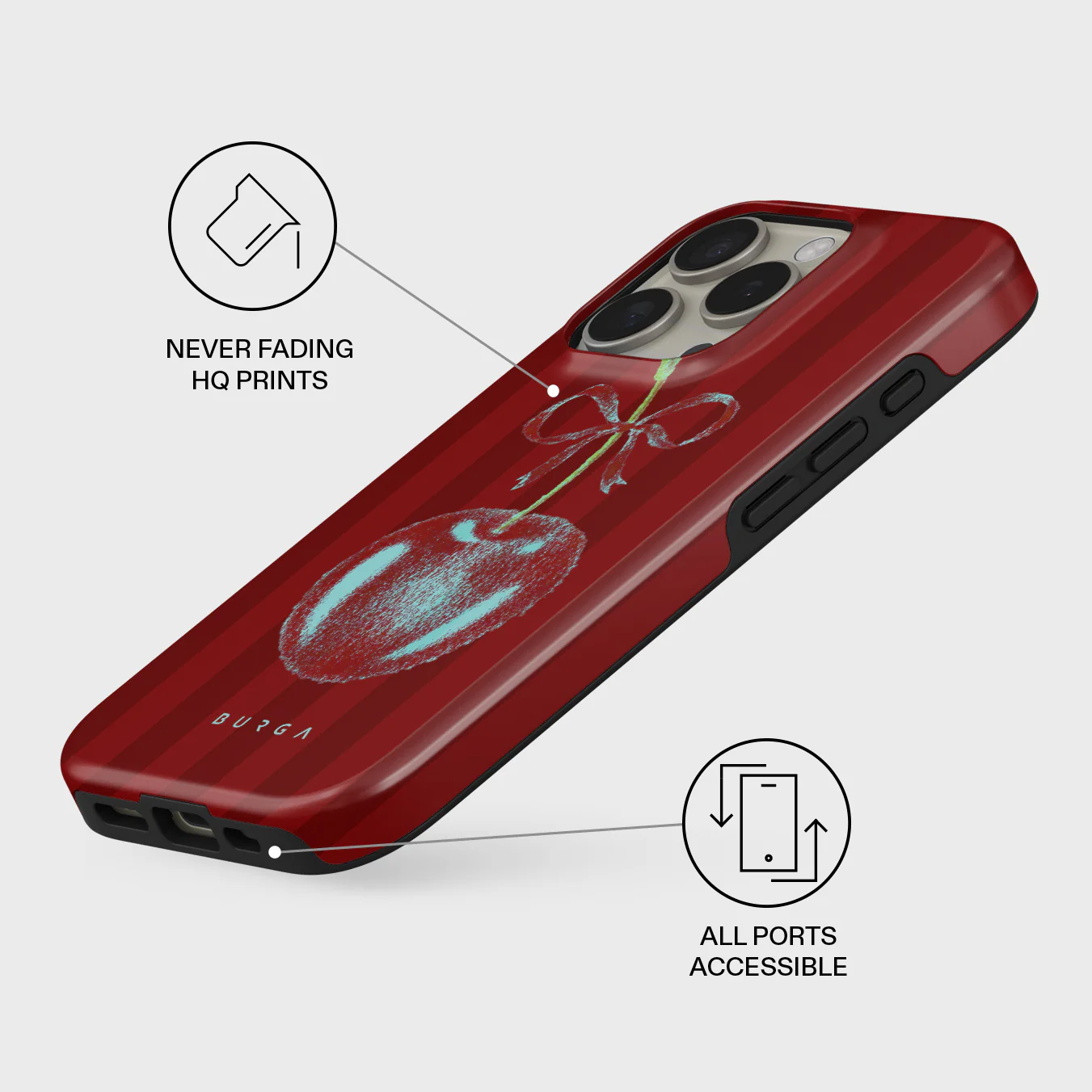 Pick It - iPhone 16 Pro Max Case - Image 3