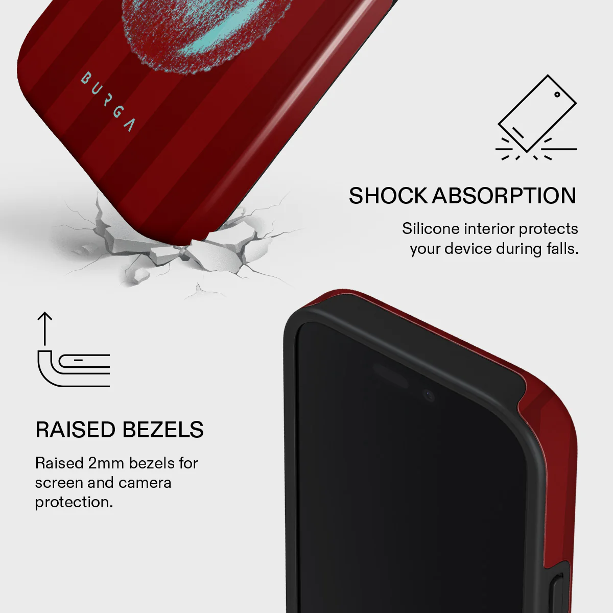 Pick It - iPhone 16 Pro Max Case - Image 4