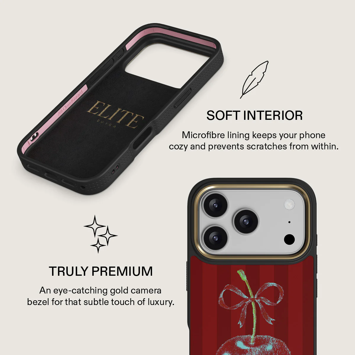 Pick It - iPhone 17 Pro Case - Image 10