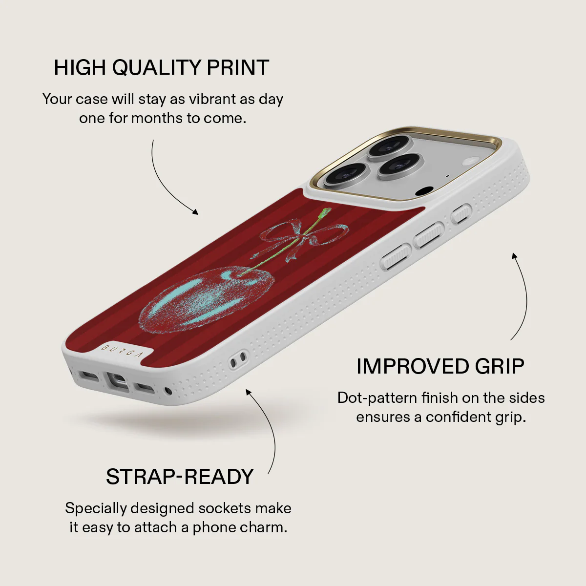 Pick It - iPhone 17 Pro Case - Image 23
