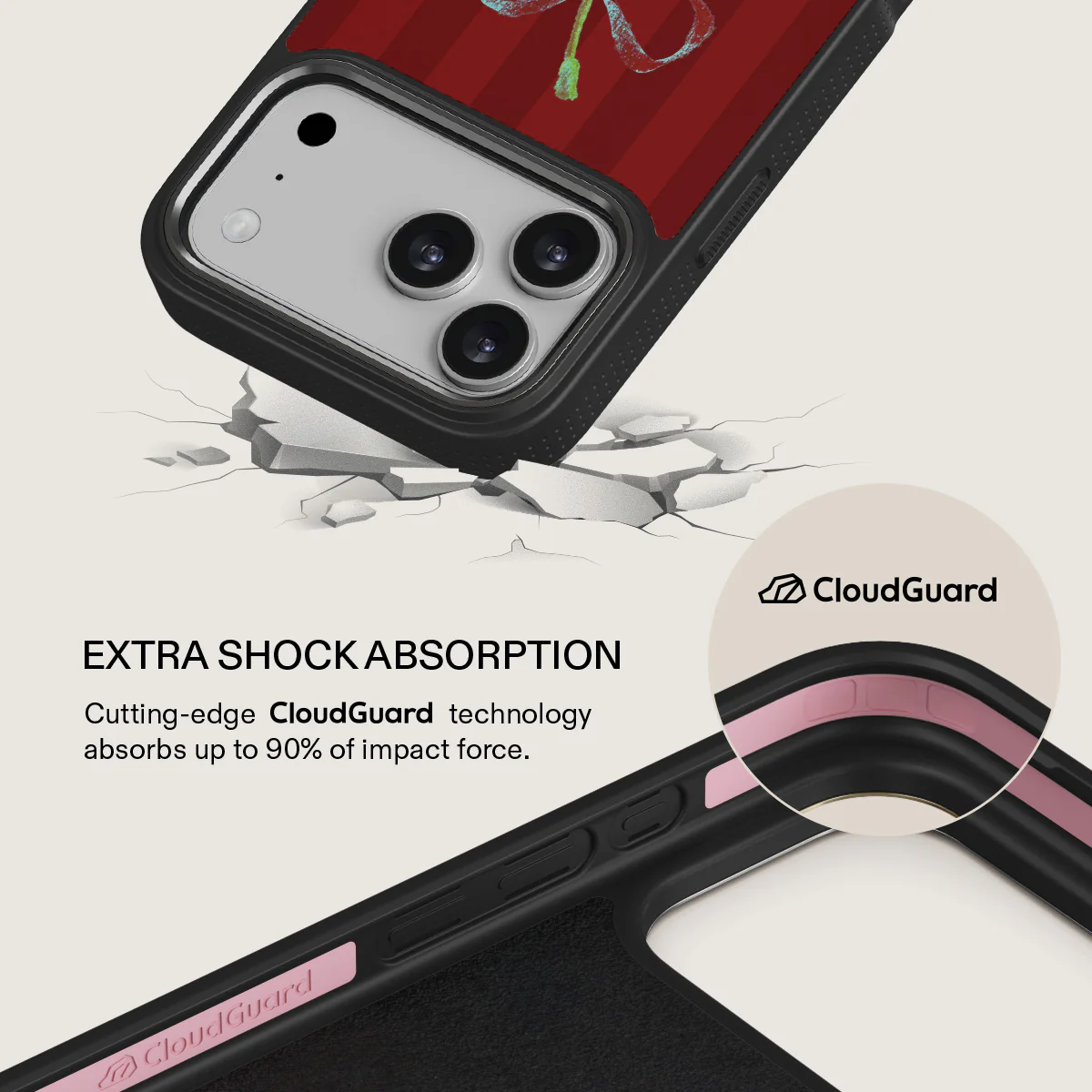 Pick It - iPhone 17 Pro Max Case - Image 14