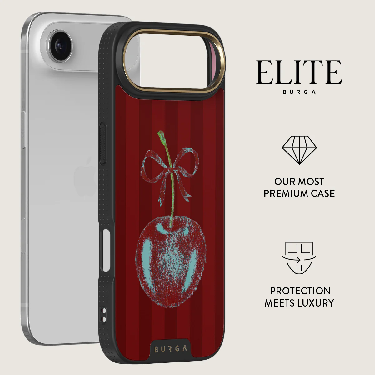 Pick It - iPhone Air Case - Image 6