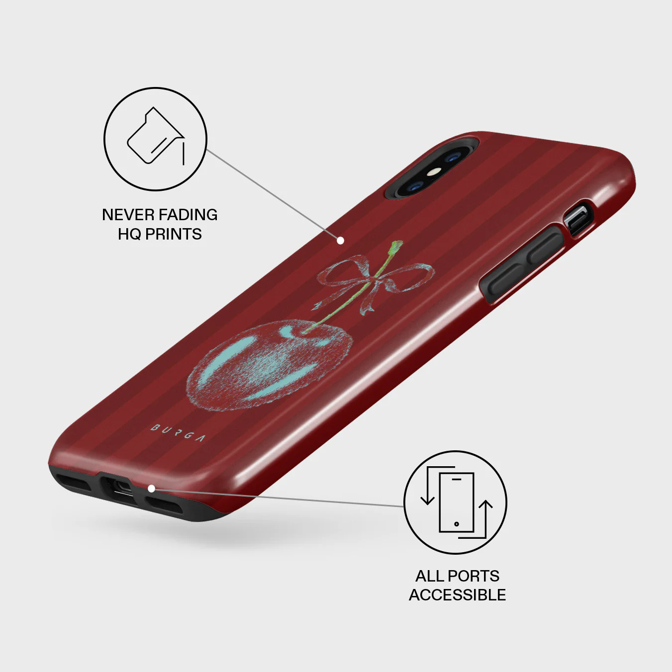 Pick It - iPhone X / XS Case - Image 7