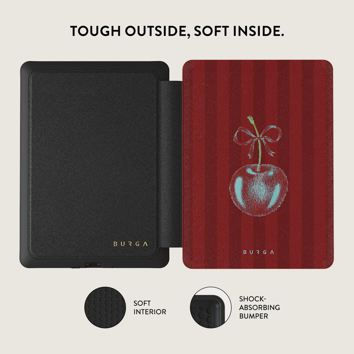 Pick It - Kindle Paperwhite (11th Gen) Case - Image 4