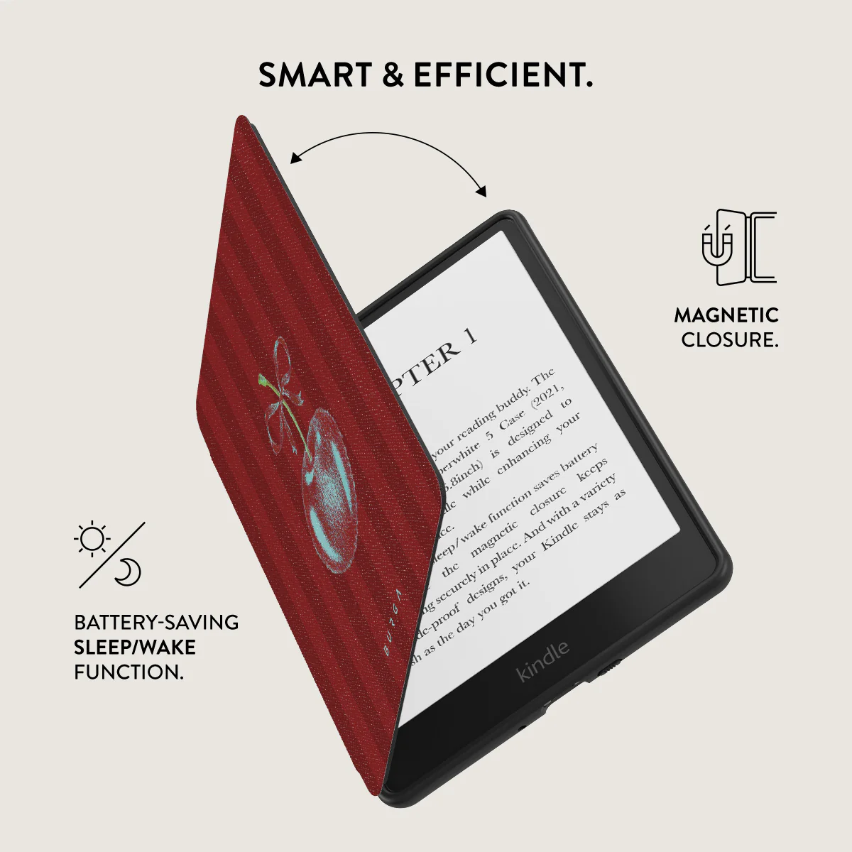 Pick It - Kindle Paperwhite (11th Gen) Case - Image 5