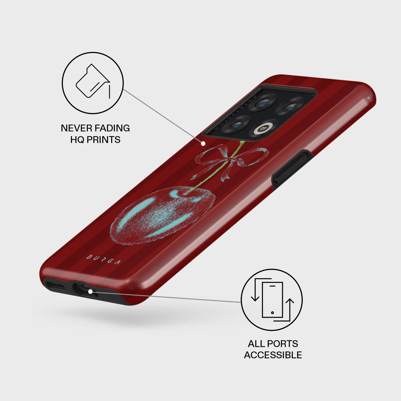 Pick It - OnePlus 10 Pro 5G Case - Image 3