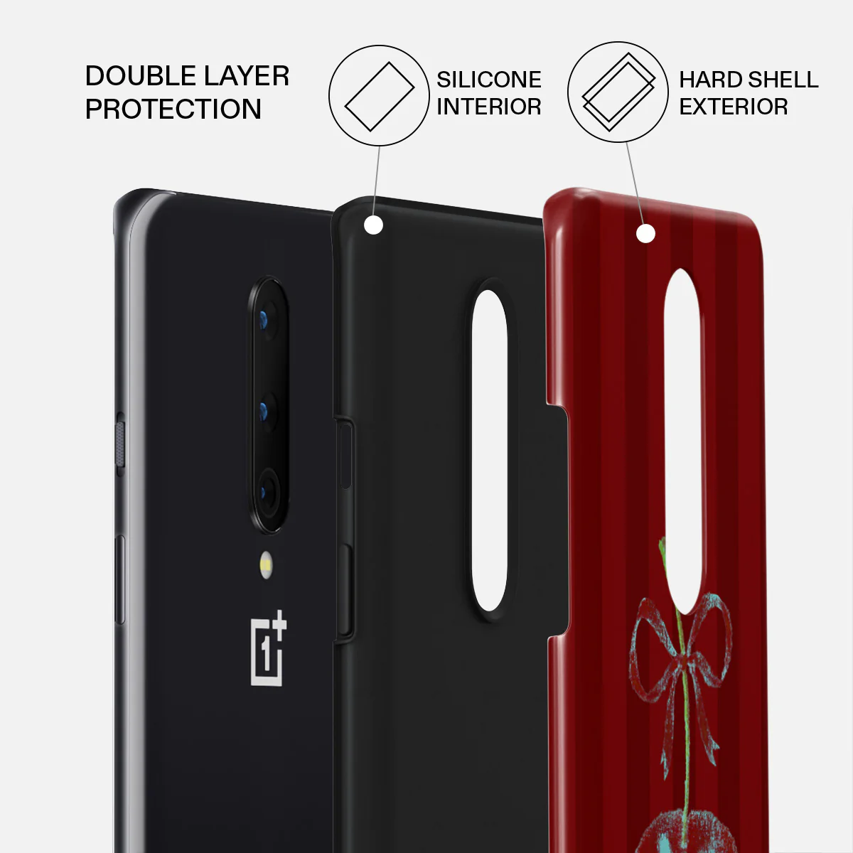 Pick It - OnePlus 8 Case - Image 2