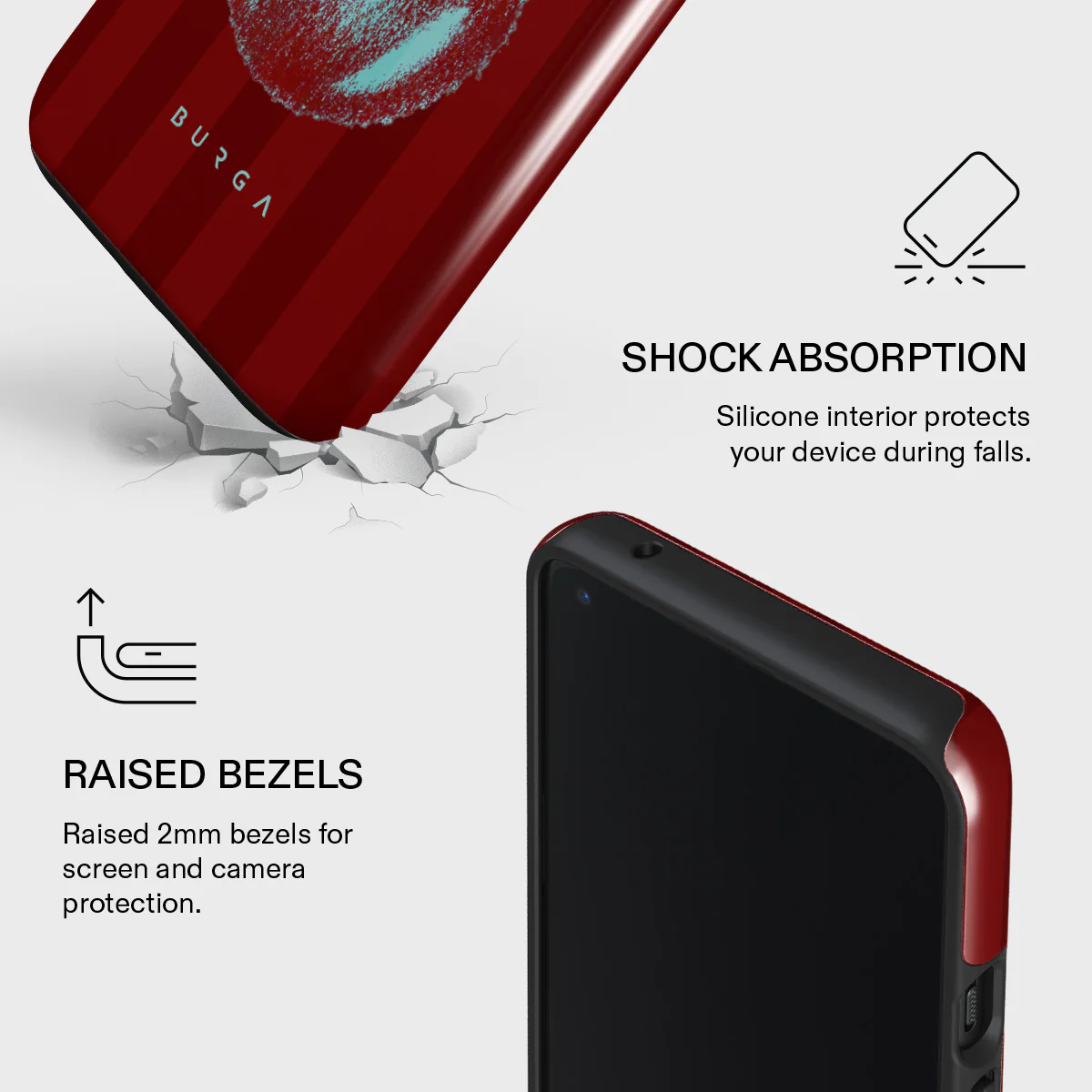 Pick It - OnePlus 9 Case - Image 4