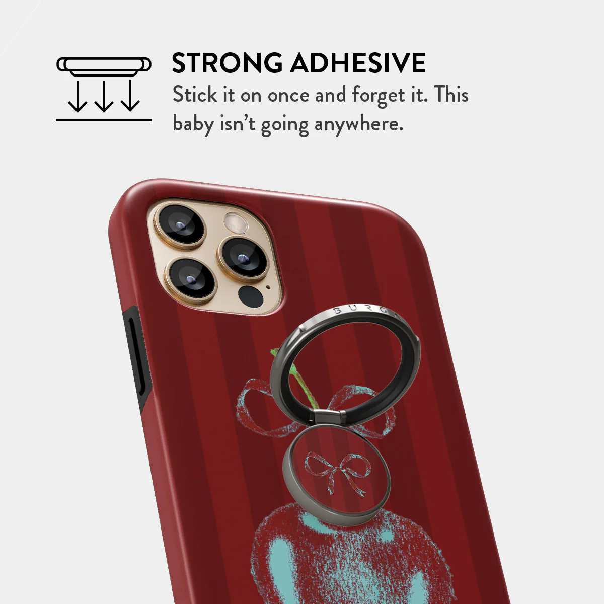Pick It - Adhesive Ring Holder - Image 5