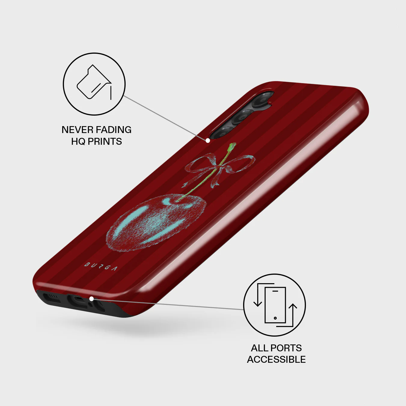 Pick It - Samsung Galaxy A14 5G Case - Image 3