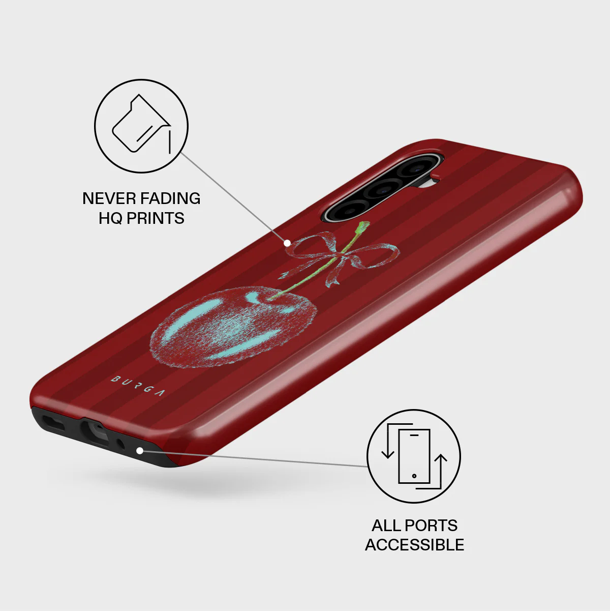 Pick It - Samsung Galaxy A17 Case - Image 3