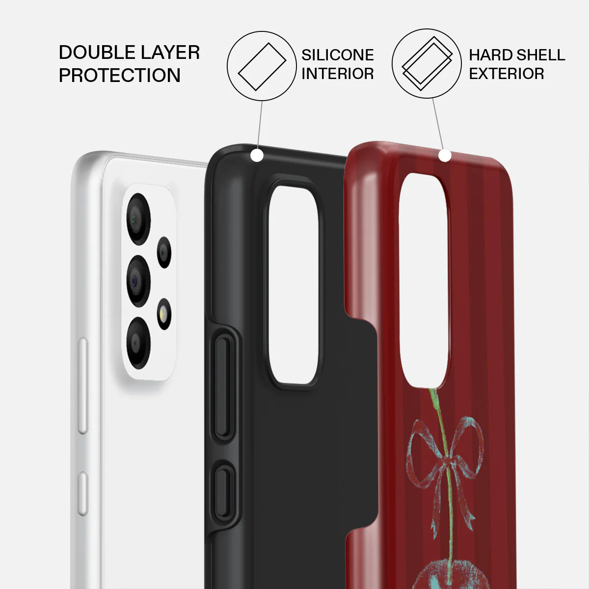 Pick It - Samsung Galaxy A53 Case - Image 2