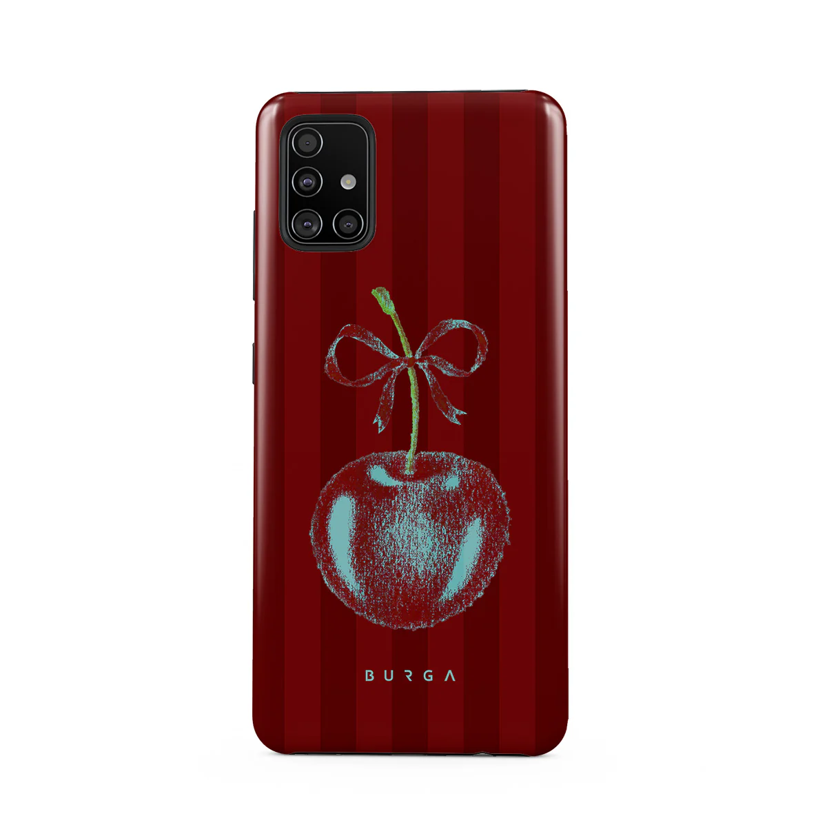 Pick It - Samsung Galaxy A71 4G Case