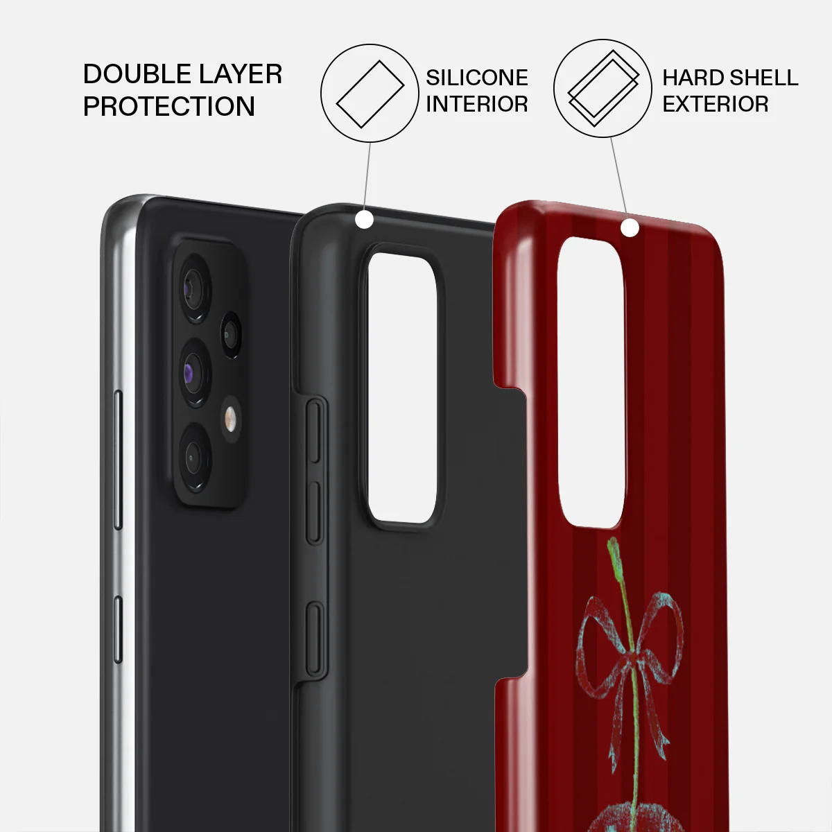 Pick It - Samsung Galaxy A72 4G / 5G Case - Image 6