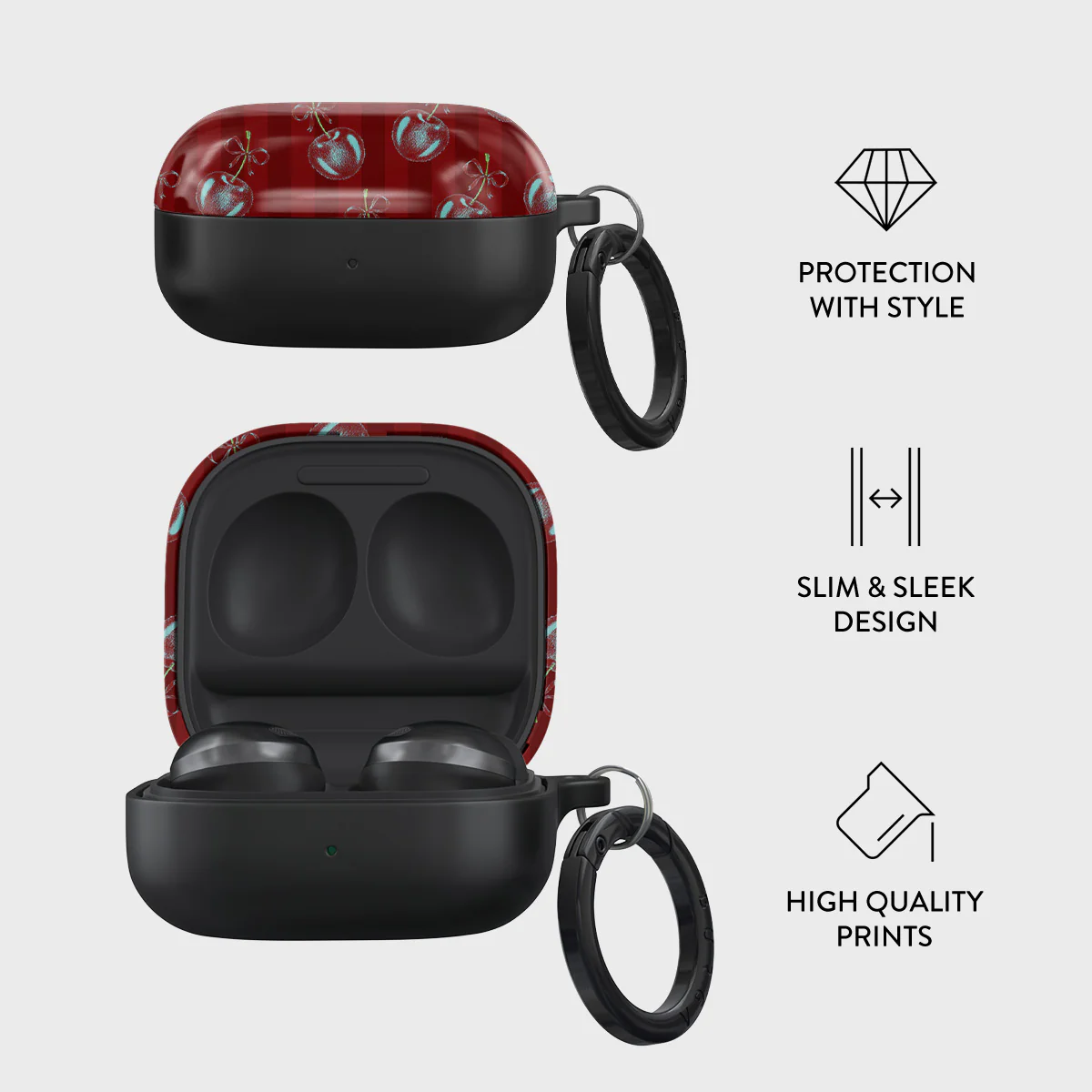 Pick It - Samsung Galaxy Buds 2 Case - Image 4